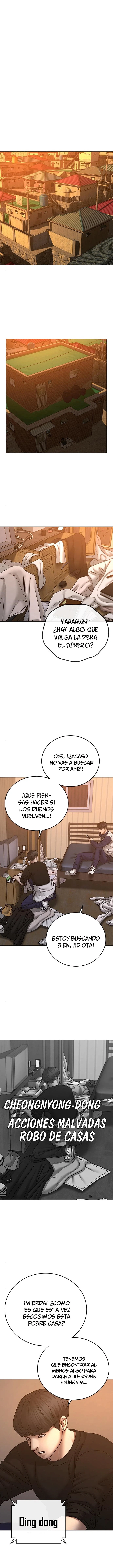 Misión de la realidad - Capítulo 64 - Página 2 - LectorTMOo