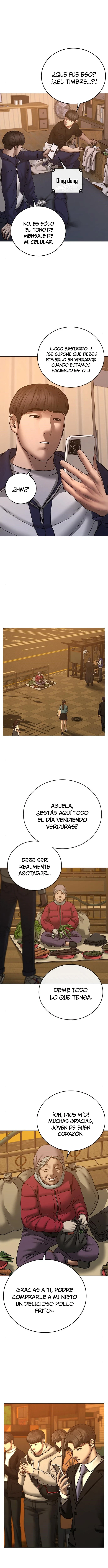 Misión de la realidad - Capítulo 64 - Página 3 - LectorTMOo