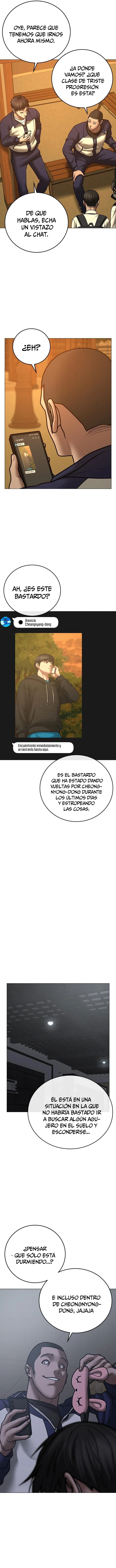 Misión de la realidad - Capítulo 64 - Página 6 - LectorTMOo