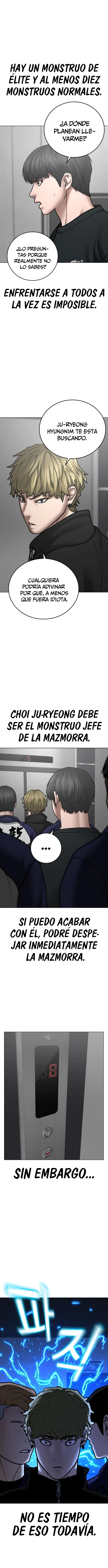 Misión de la realidad - Capítulo 64 - Página 9 - LectorTMOo