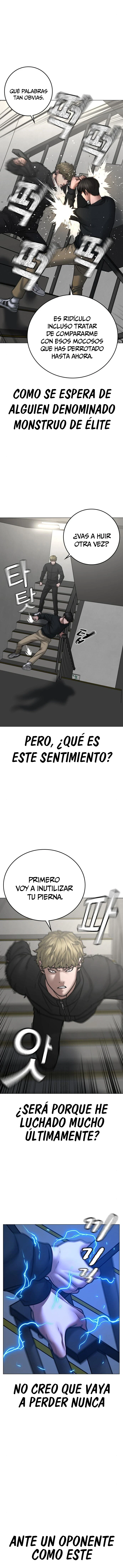 Misión de la realidad - Capítulo 64 - Página 13 - LectorTMOo