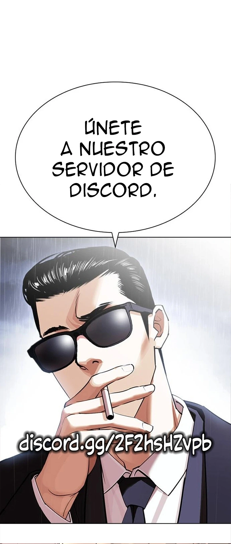 Misión de la realidad - Capítulo 64 - Página 22 - LectorTMOo
