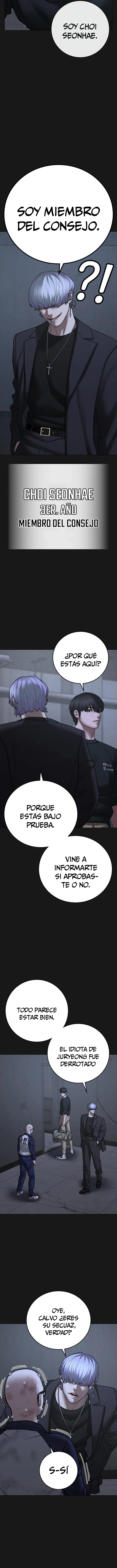 Misión de la realidad - Capítulo 70 - Página 6 - LectorTMOo