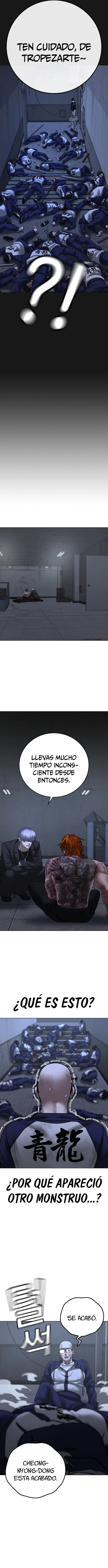 Misión de la realidad - Capítulo 70 - Página 9 - LectorTMOo