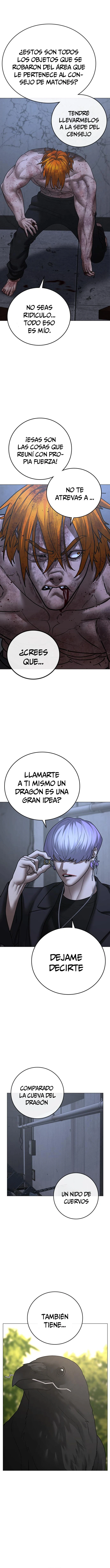 Misión de la realidad - Capítulo 70 - Página 11 - LectorTMOo