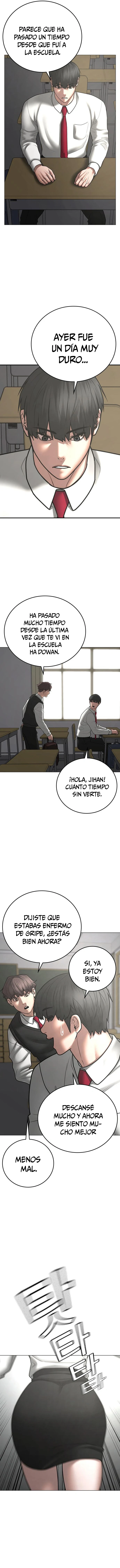 Misión de la realidad - Capítulo 70 - Página 15 - LectorTMOo