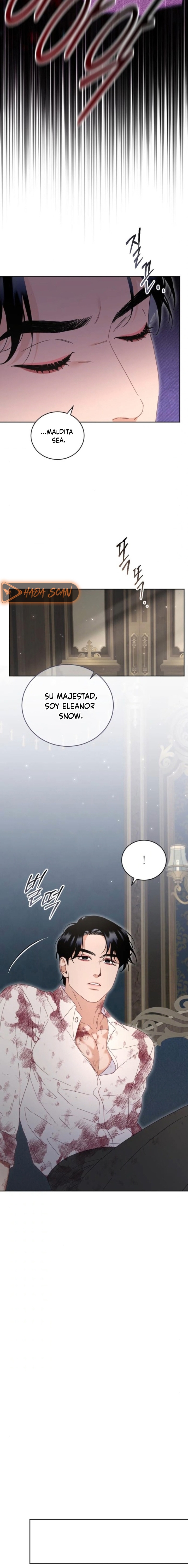 Me Atrevo A Suplicar - Capítulo 17 - Página 8 - LectorTMOo