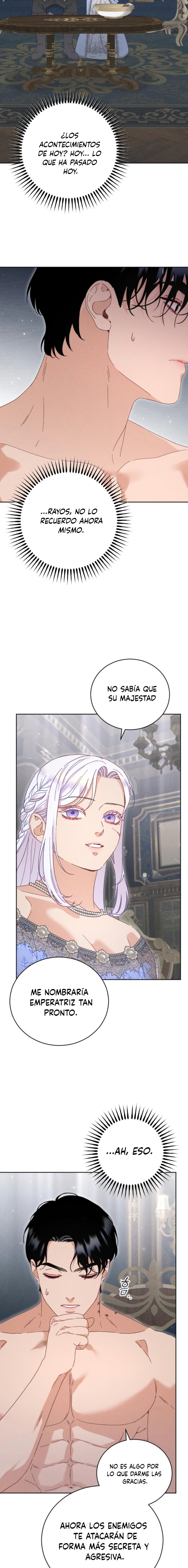 Me Atrevo A Suplicar - Capítulo 18 - Página 8 - LectorTMOo