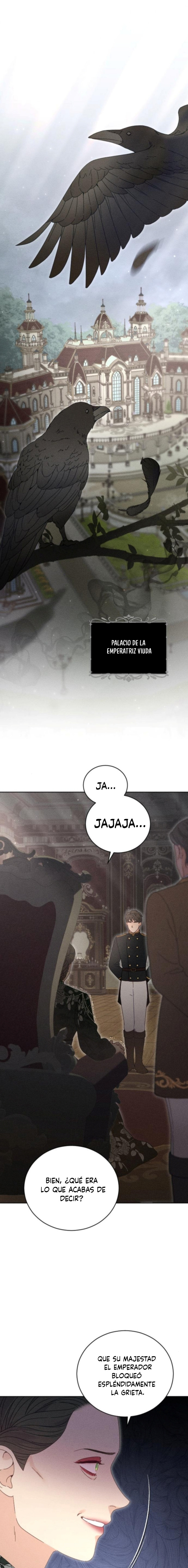 Me Atrevo A Suplicar - Capítulo 19 - Página 2 - LectorTMOo