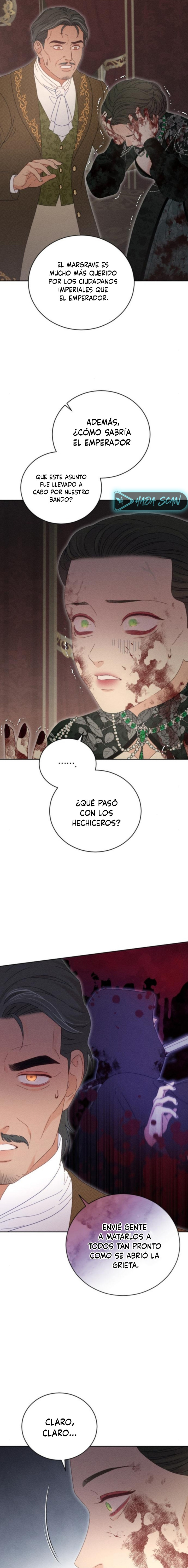 Me Atrevo A Suplicar - Capítulo 19 - Página 7 - LectorTMOo