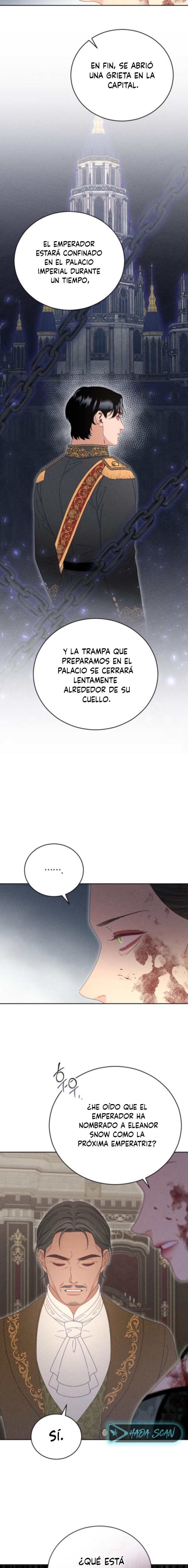 Me Atrevo A Suplicar - Capítulo 19 - Página 8 - LectorTMOo
