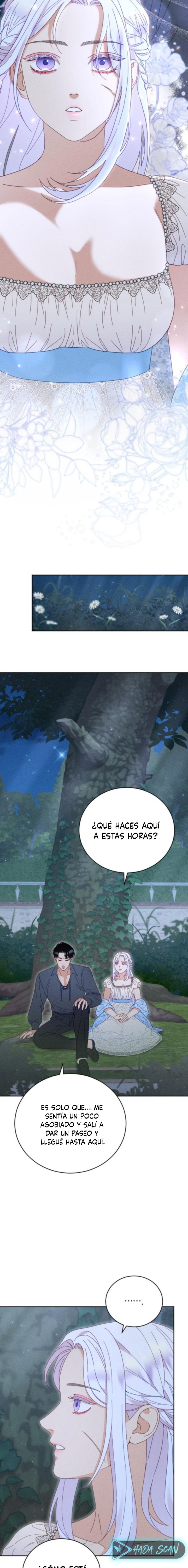 Me Atrevo A Suplicar - Capítulo 19 - Página 12 - LectorTMOo