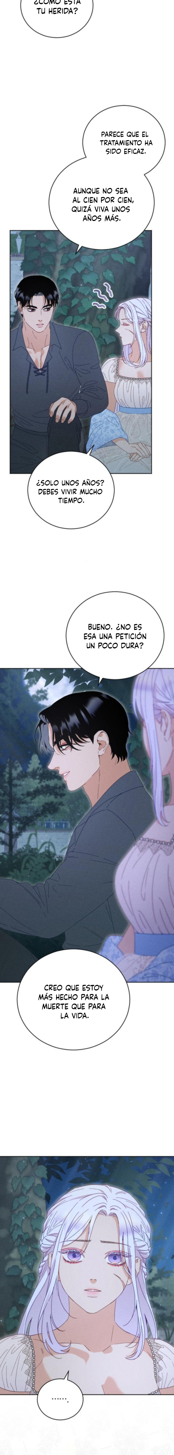 Me Atrevo A Suplicar - Capítulo 19 - Página 13 - LectorTMOo