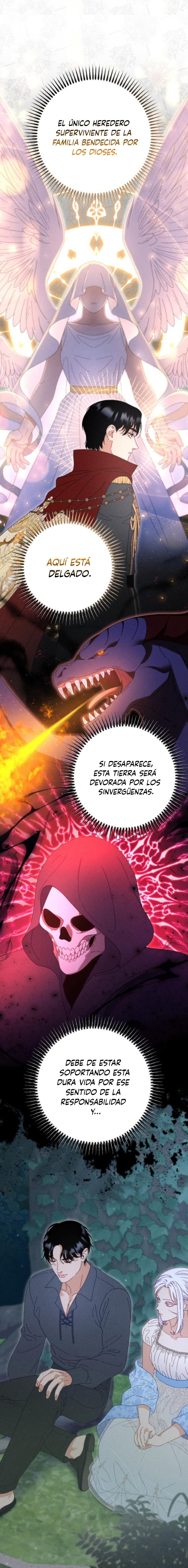 Me Atrevo A Suplicar - Capítulo 19 - Página 14 - LectorTMOo