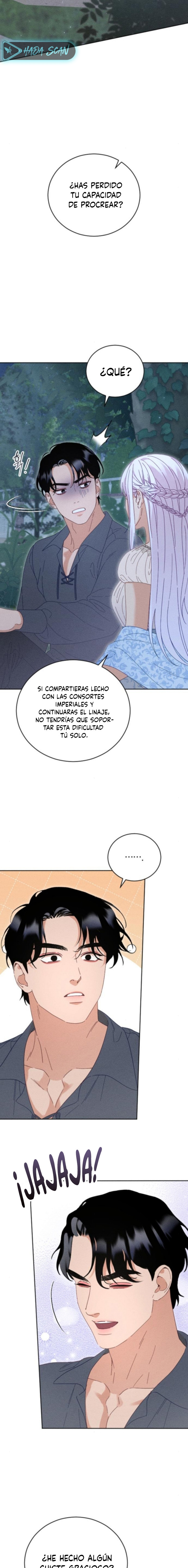 Me Atrevo A Suplicar - Capítulo 19 - Página 15 - LectorTMOo