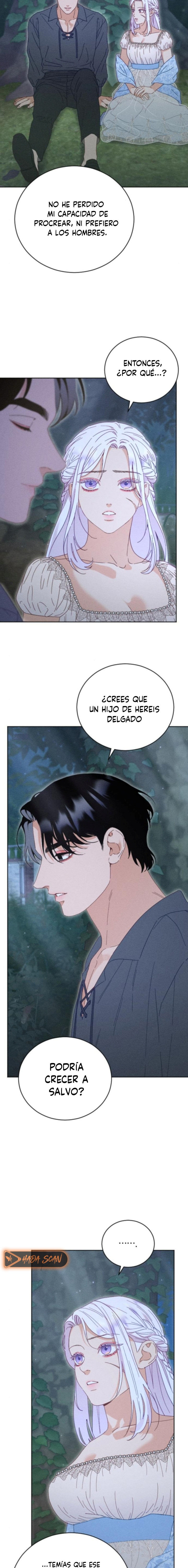 Me Atrevo A Suplicar - Capítulo 20 - Página 3 - LectorTMOo