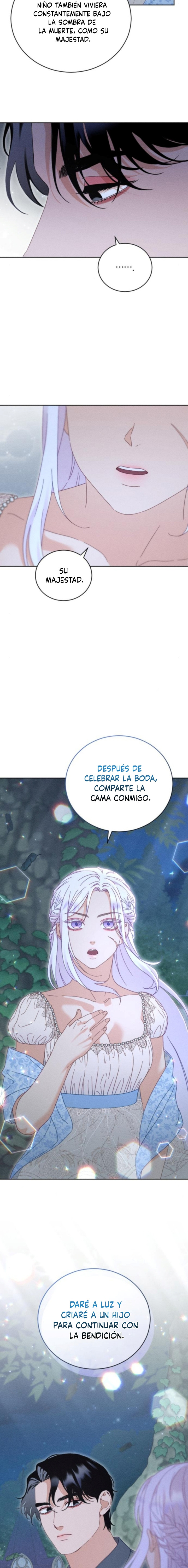 Me Atrevo A Suplicar - Capítulo 20 - Página 4 - LectorTMOo
