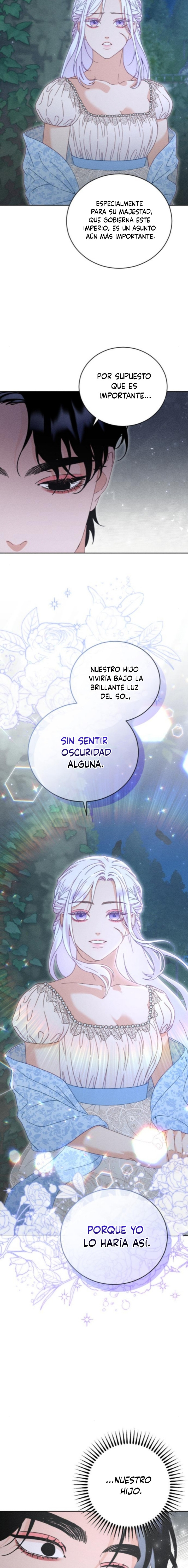 Me Atrevo A Suplicar - Capítulo 20 - Página 6 - LectorTMOo