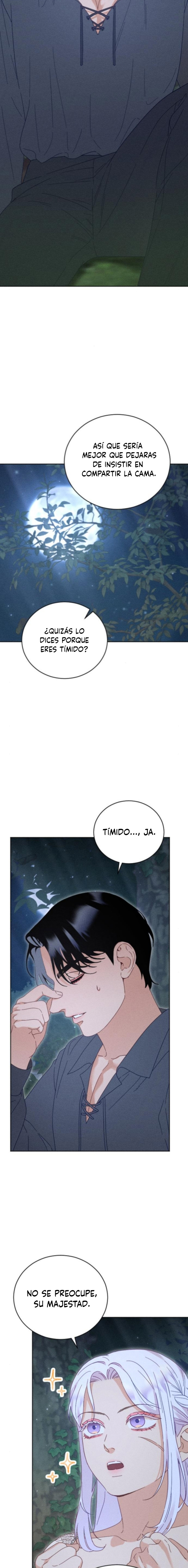 Me Atrevo A Suplicar - Capítulo 20 - Página 8 - LectorTMOo