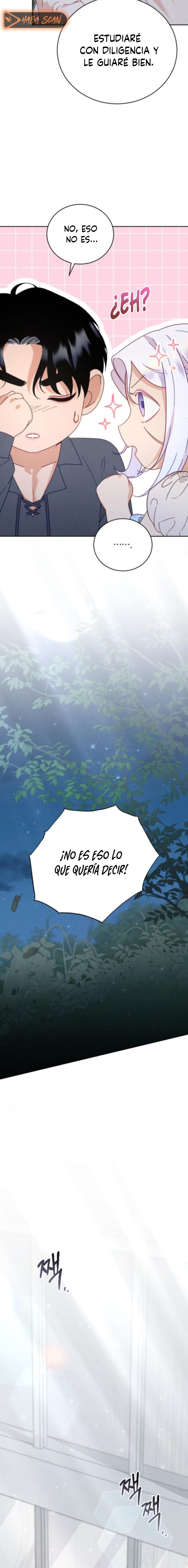 Me Atrevo A Suplicar - Capítulo 20 - Página 9 - LectorTMOo