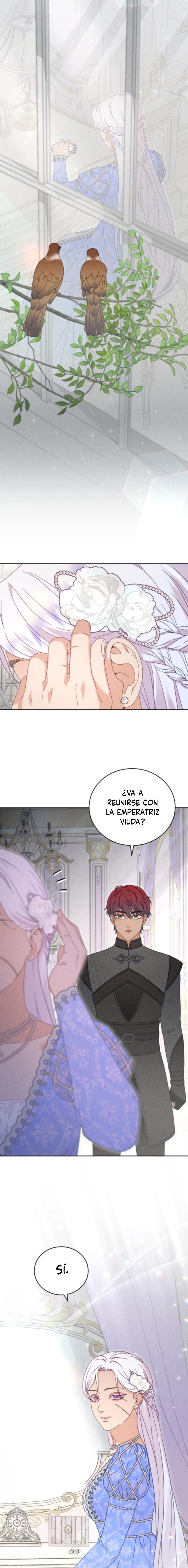 Me Atrevo A Suplicar - Capítulo 20 - Página 10 - LectorTMOo