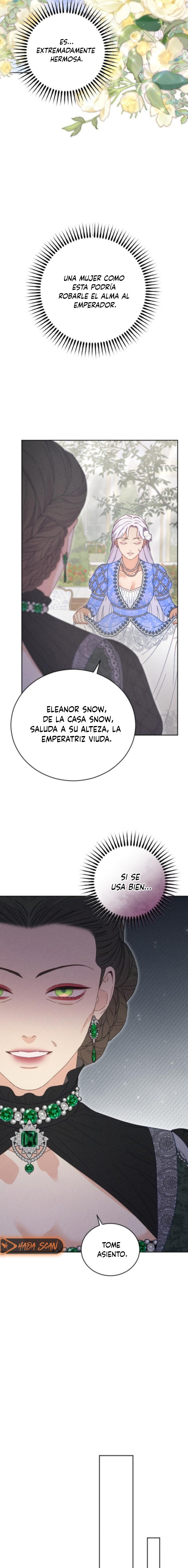 Me Atrevo A Suplicar - Capítulo 20 - Página 14 - LectorTMOo