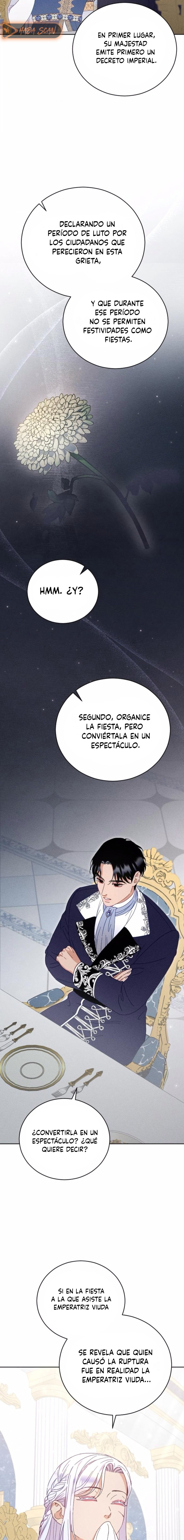 Me Atrevo A Suplicar - Capítulo 21 - Página 15 - LectorTMOo