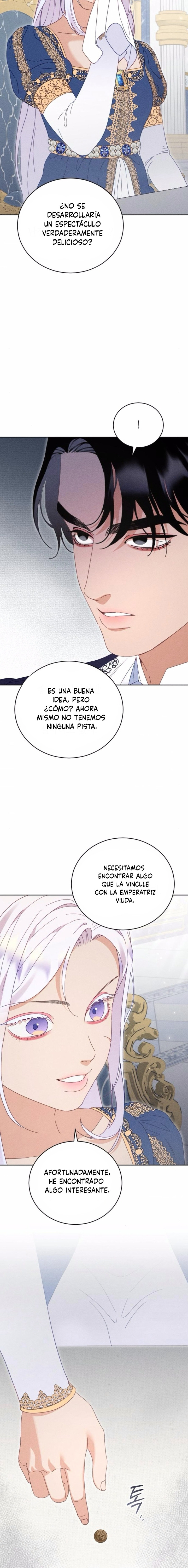 Me Atrevo A Suplicar - Capítulo 21 - Página 16 - LectorTMOo