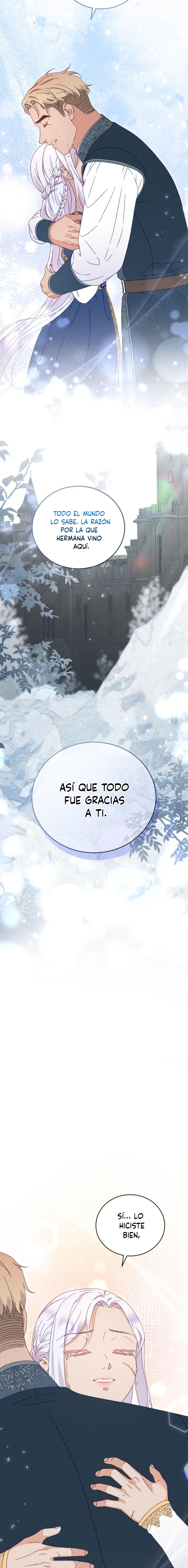 Me Atrevo A Suplicar - Capítulo 22 - Página 15 - LectorTMOo