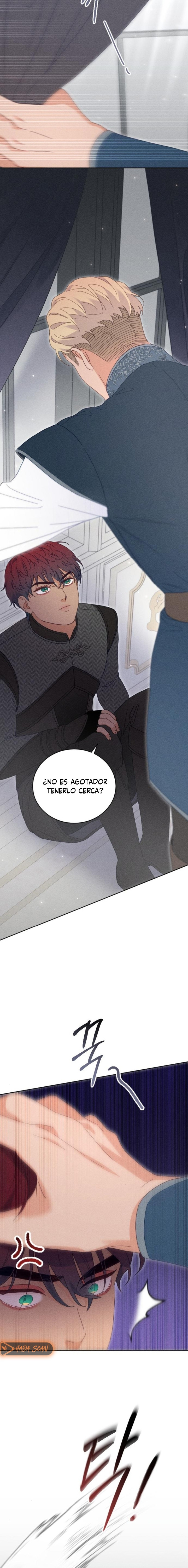 Me Atrevo A Suplicar - Capítulo 22 - Página 18 - LectorTMOo