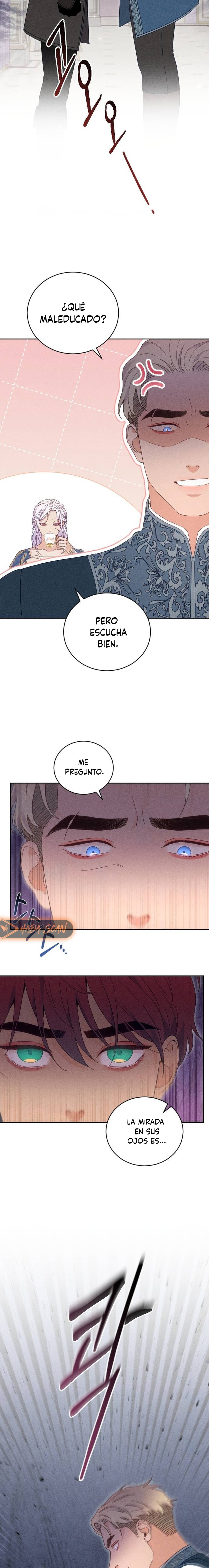 Me Atrevo A Suplicar - Capítulo 23 - Página 3 - LectorTMOo
