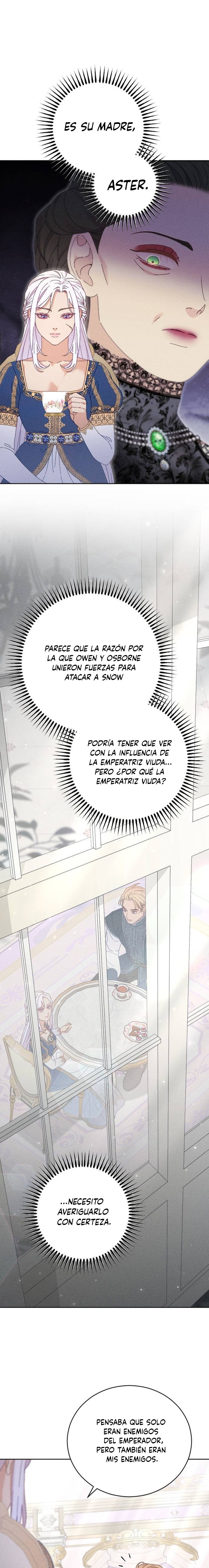 Me Atrevo A Suplicar - Capítulo 23 - Página 11 - LectorTMOo