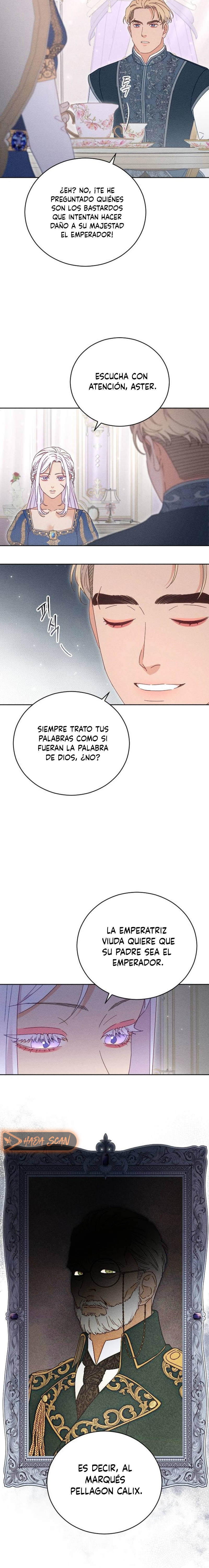 Me Atrevo A Suplicar - Capítulo 23 - Página 12 - LectorTMOo
