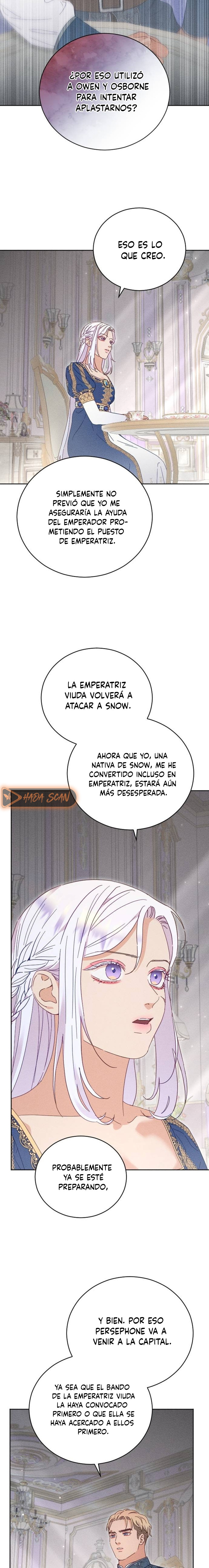 Me Atrevo A Suplicar - Capítulo 23 - Página 16 - LectorTMOo