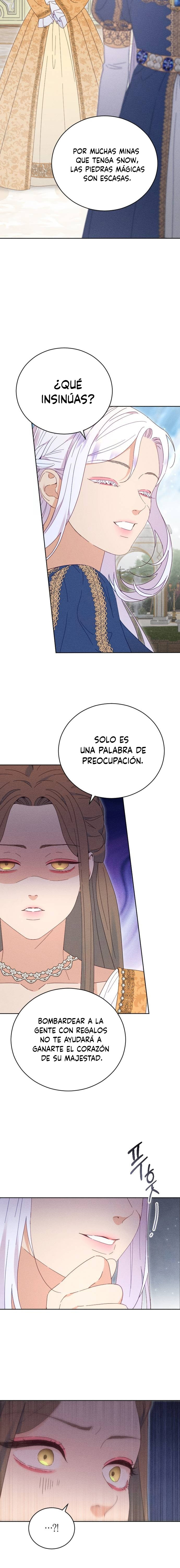 Me Atrevo A Suplicar - Capítulo 24 - Página 3 - LectorTMOo