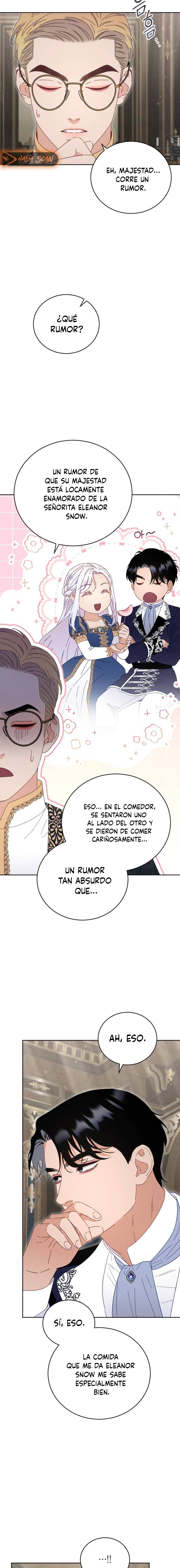 Me Atrevo A Suplicar - Capítulo 24 - Página 7 - LectorTMOo
