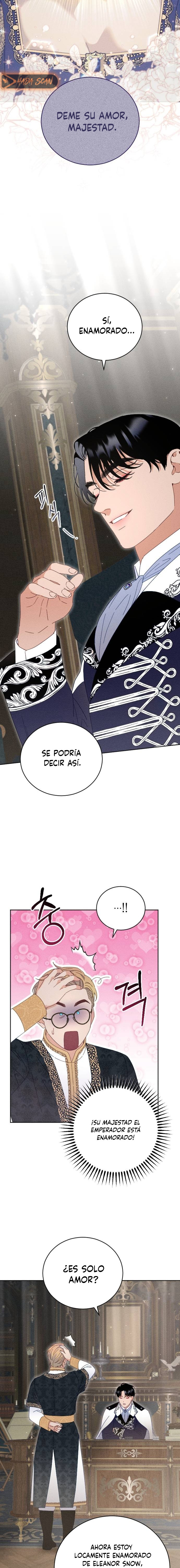 Me Atrevo A Suplicar - Capítulo 24 - Página 9 - LectorTMOo