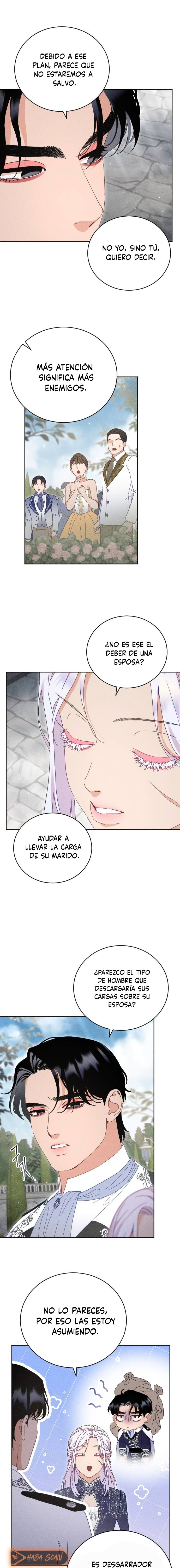 Me Atrevo A Suplicar - Capítulo 24 - Página 12 - LectorTMOo