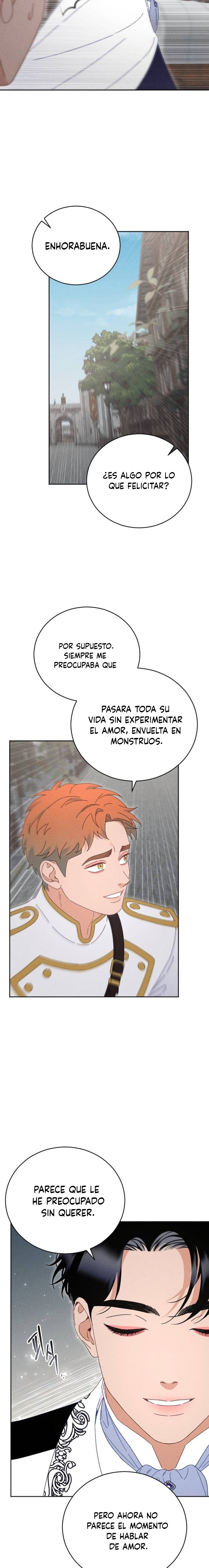 Me Atrevo A Suplicar - Capítulo 25 - Página 6 - LectorTMOo