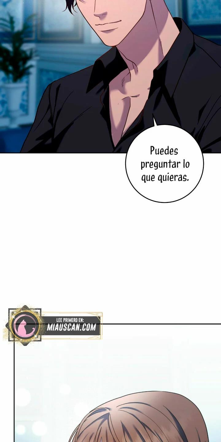 Isnelda - Capítulo 40 - Página 19 - LectorTMOo