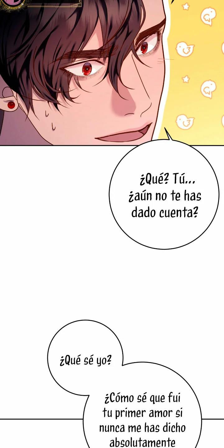Isnelda - Capítulo 40 - Página 22 - LectorTMOo