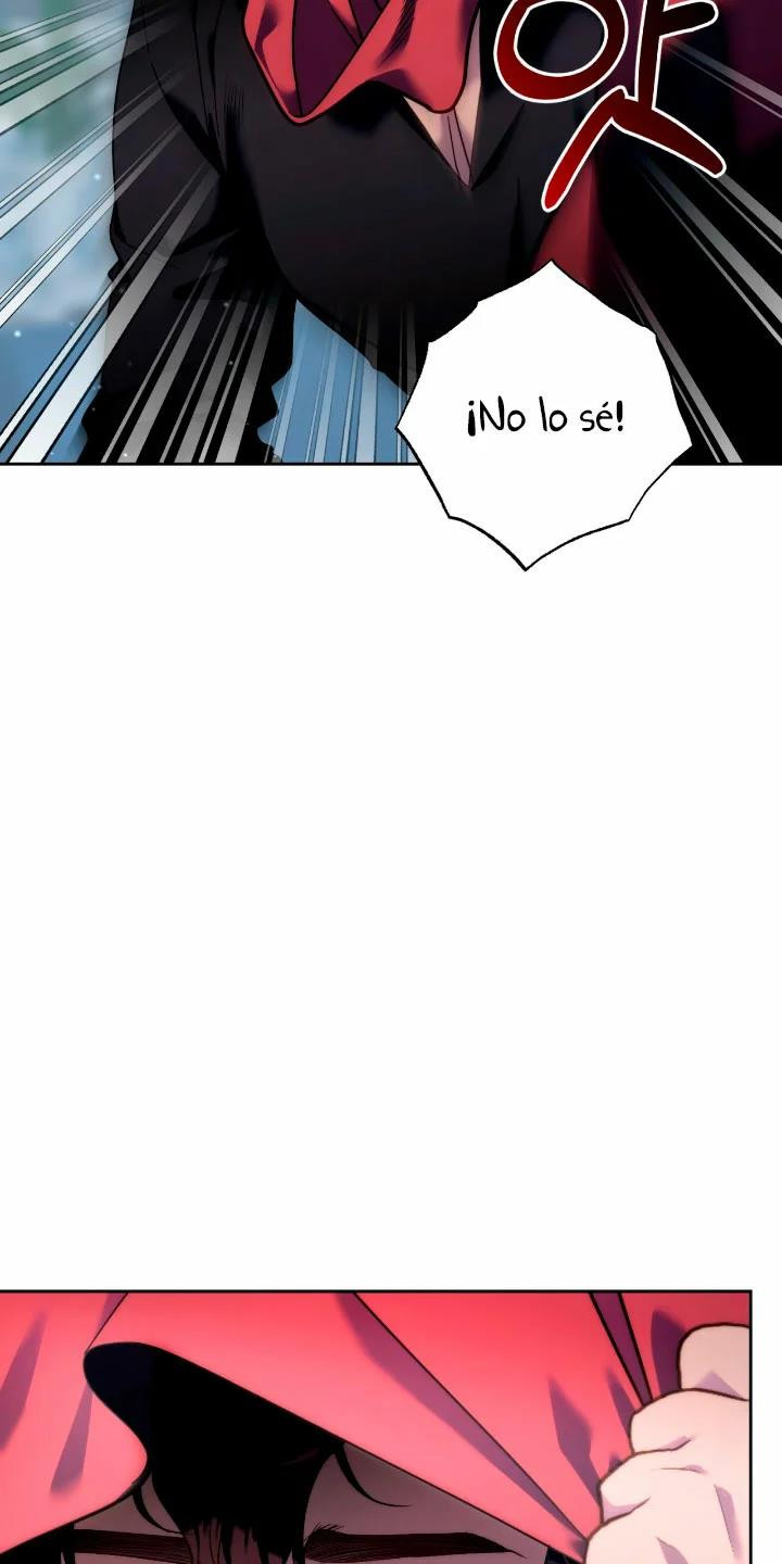 Isnelda - Capítulo 40 - Página 25 - LectorTMOo