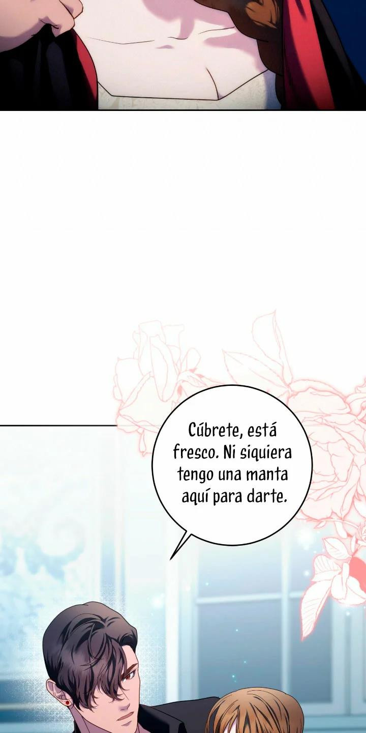 Isnelda - Capítulo 40 - Página 28 - LectorTMOo