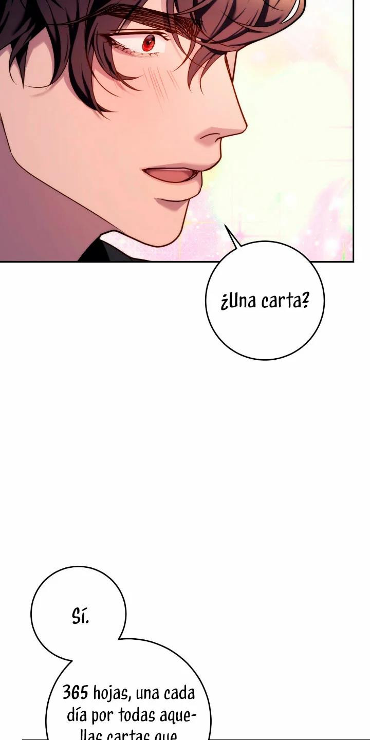 Isnelda - Capítulo 40 - Página 34 - LectorTMOo