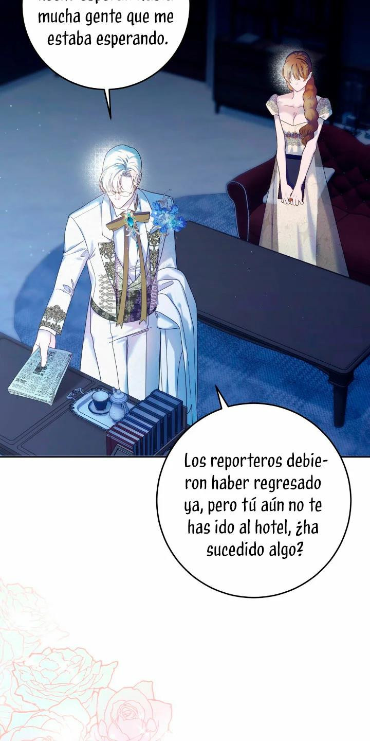 Isnelda - Capítulo 40 - Página 47 - LectorTMOo