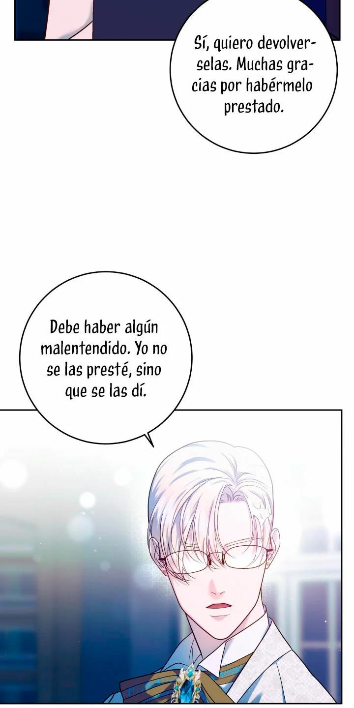 Isnelda - Capítulo 40 - Página 50 - LectorTMOo