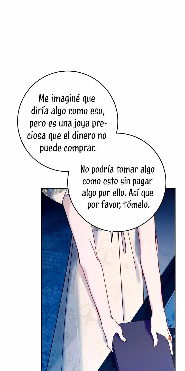Isnelda - Capítulo 40 - Página 51 - LectorTMOo