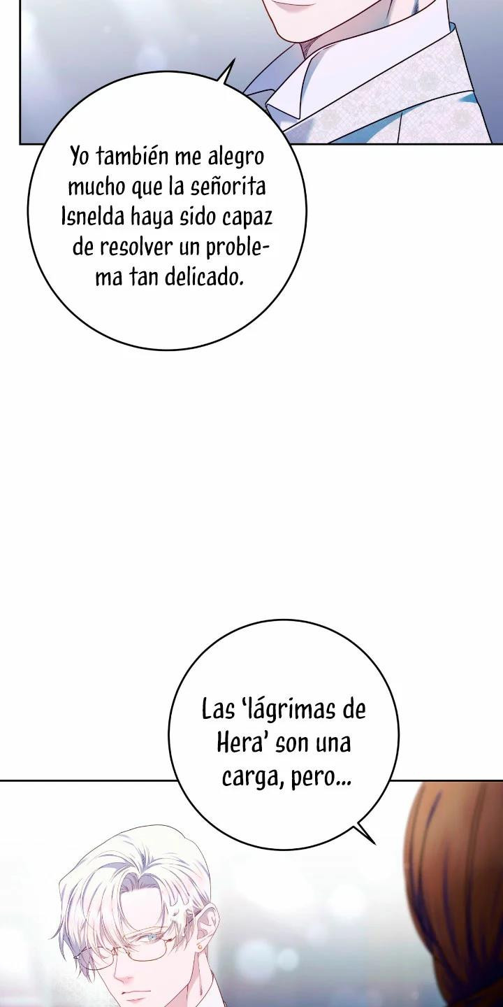 Isnelda - Capítulo 40 - Página 54 - LectorTMOo