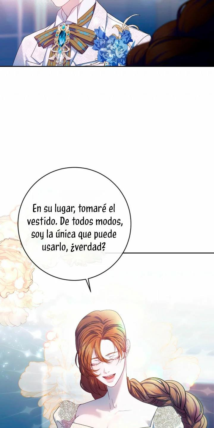 Isnelda - Capítulo 40 - Página 55 - LectorTMOo