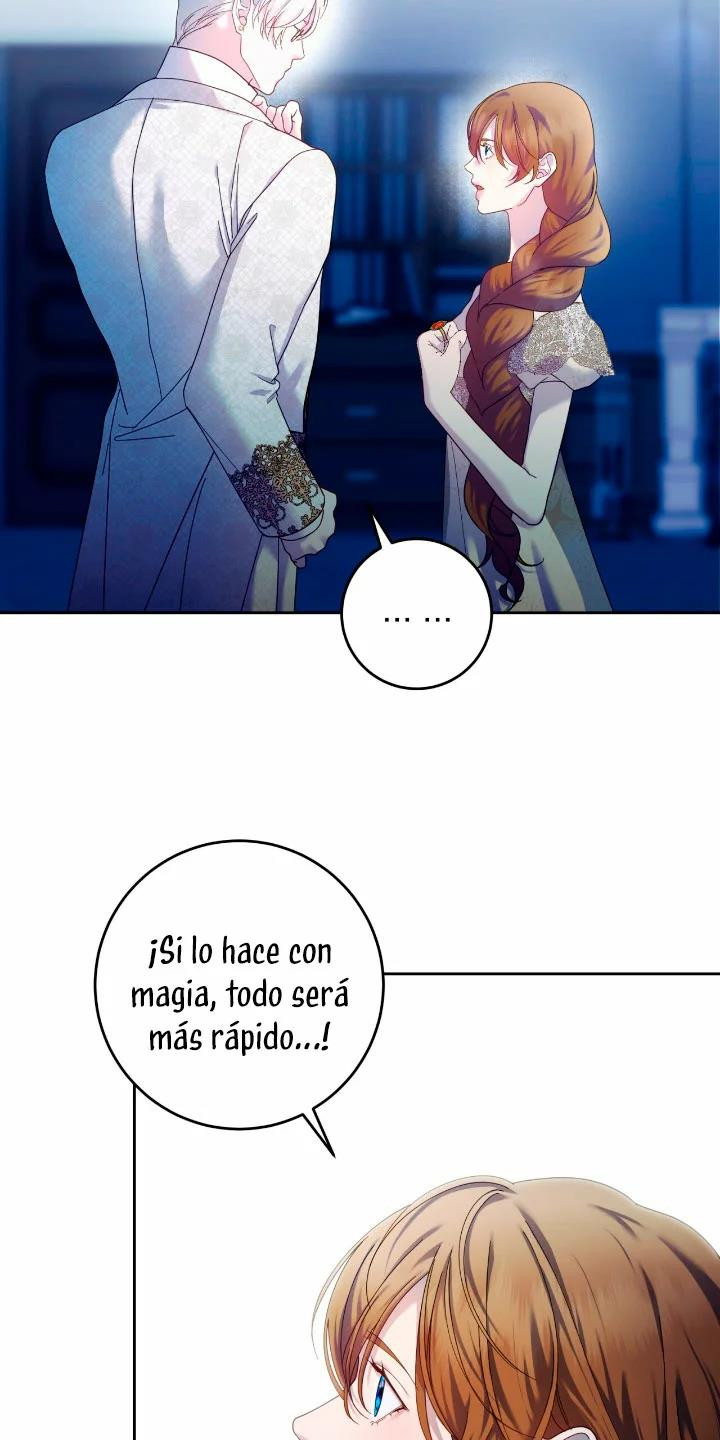 Isnelda - Capítulo 40 - Página 59 - LectorTMOo